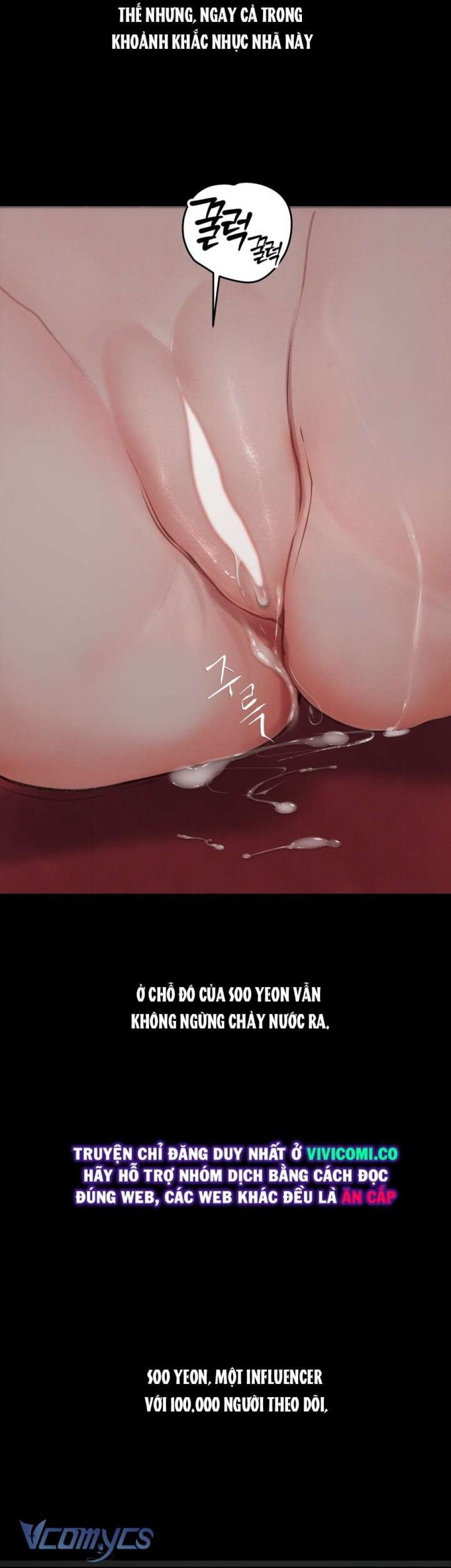 đọc truyện [18+] Nhật Ký Quan Sát Chương 19 ảnh 9 tại Thiên Thai Truyện