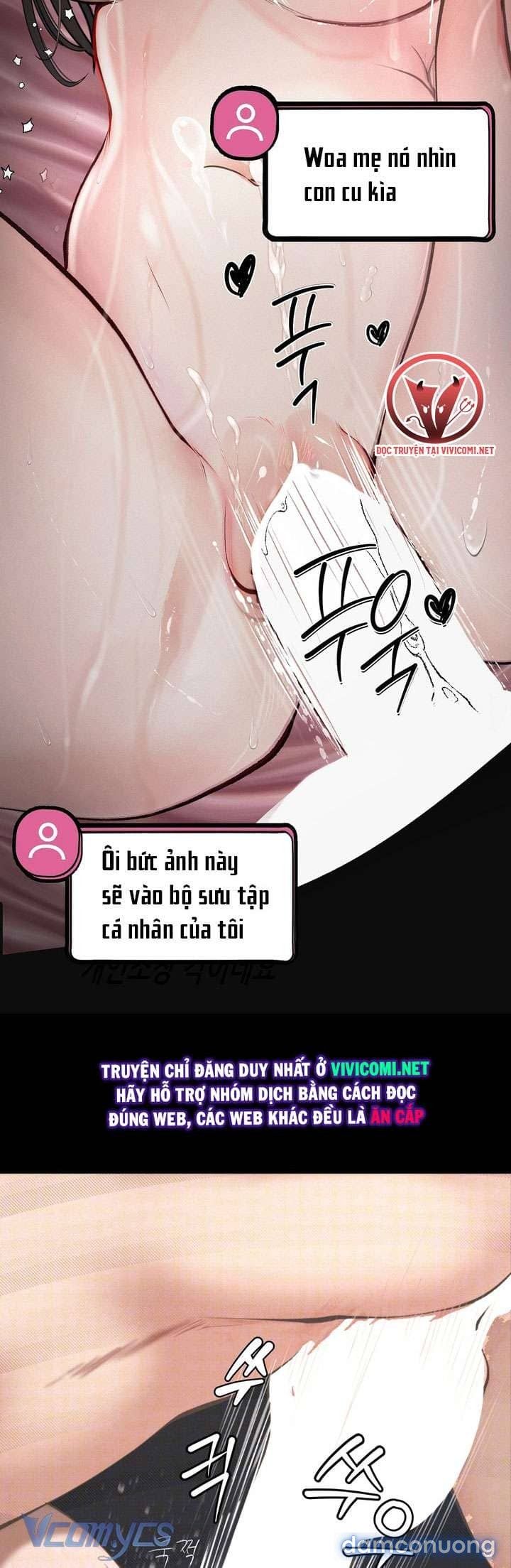 đọc truyện [18+] Nhật Ký Quan Sát Chương 2 ảnh 2 tại Thiên Thai Truyện