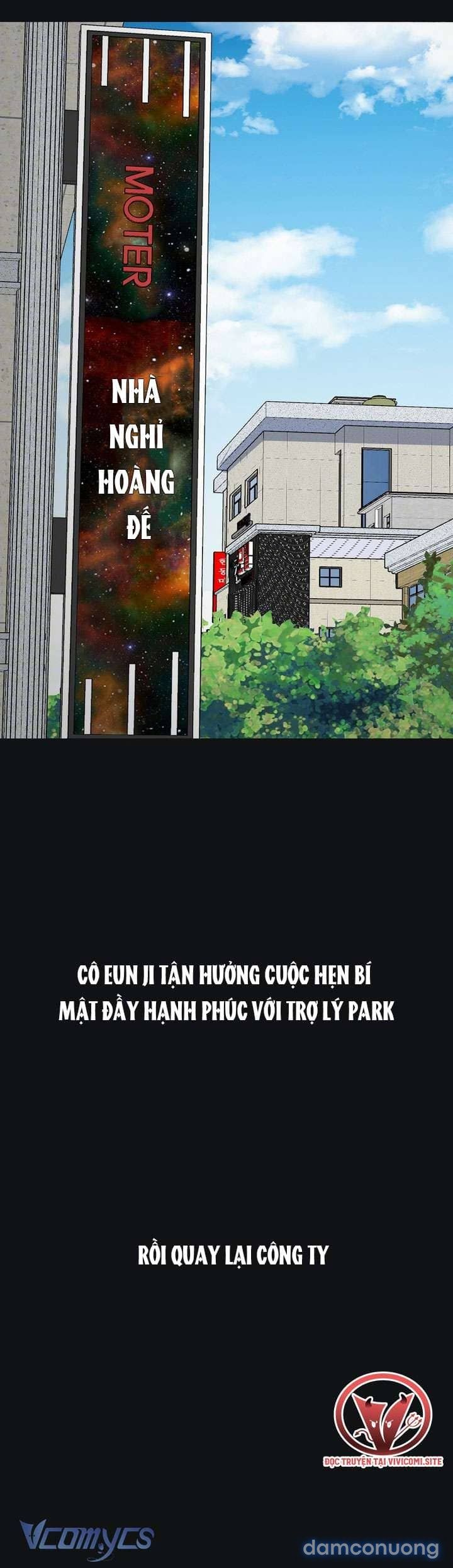 đọc truyện [18+] Nhật Ký Quan Sát Chương 2 ảnh 13 tại Thiên Thai Truyện