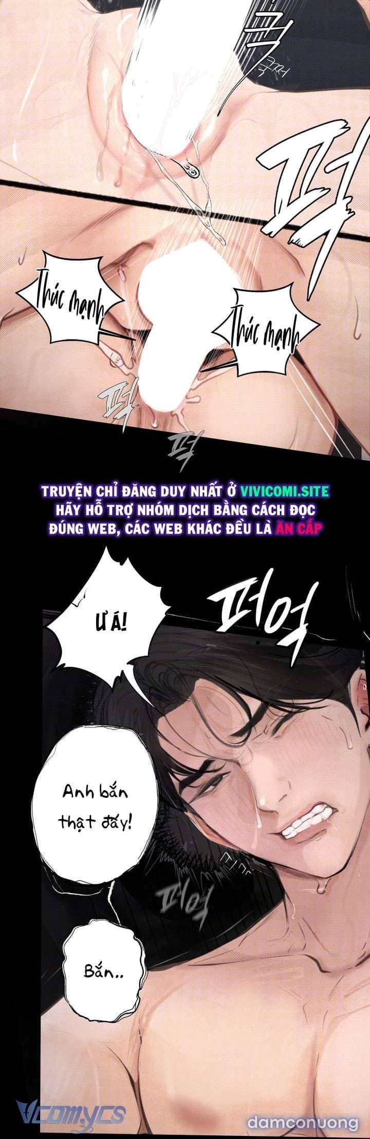 đọc truyện [18+] Nhật Ký Quan Sát Chương 2 ảnh 3 tại Thiên Thai Truyện