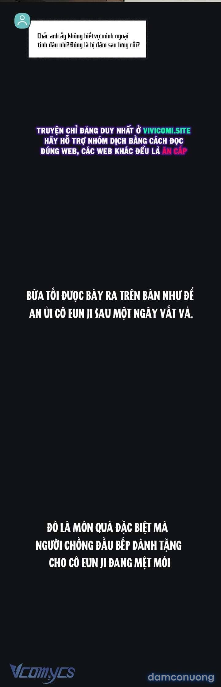 đọc truyện [18+] Nhật Ký Quan Sát Chương 2 ảnh 31 tại Thiên Thai Truyện