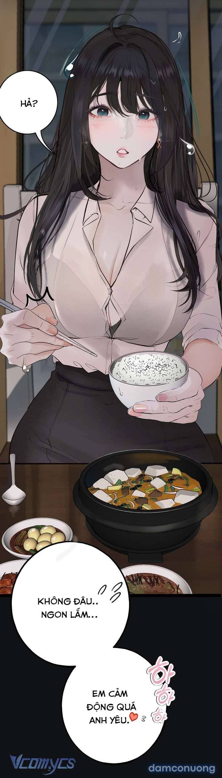 đọc truyện [18+] Nhật Ký Quan Sát Chương 2 ảnh 33 tại Thiên Thai Truyện