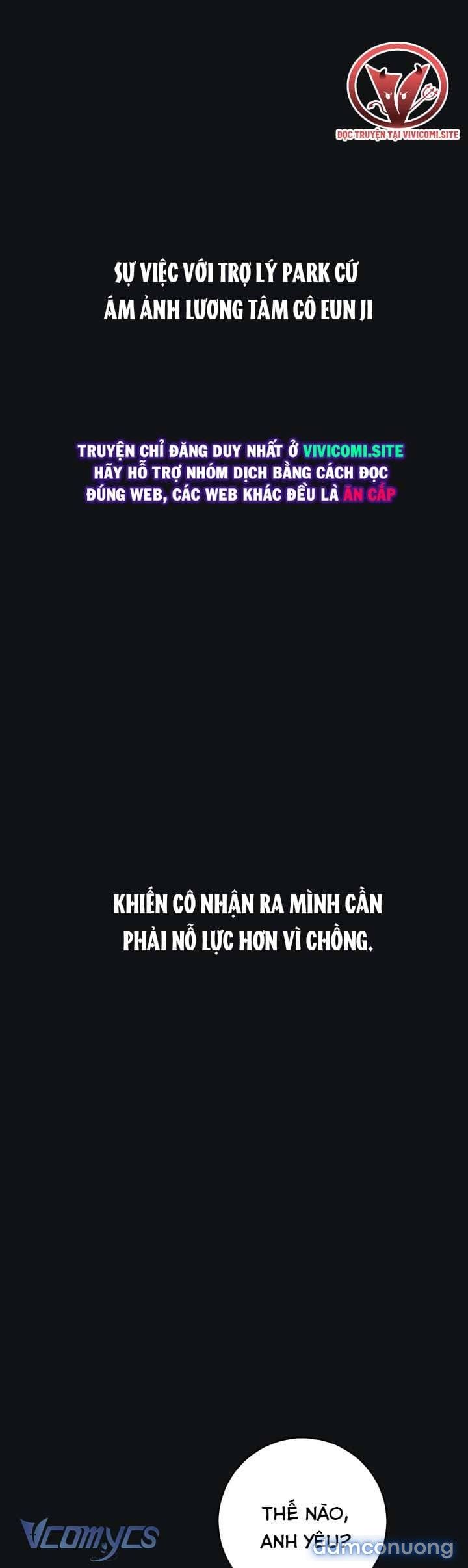 đọc truyện [18+] Nhật Ký Quan Sát Chương 2 ảnh 34 tại Thiên Thai Truyện