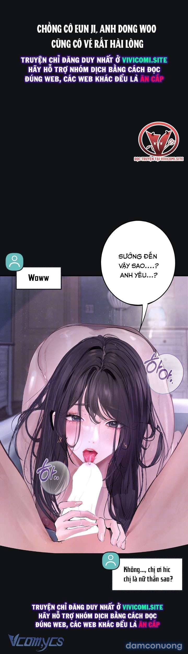 đọc truyện [18+] Nhật Ký Quan Sát Chương 2 ảnh 39 tại Thiên Thai Truyện