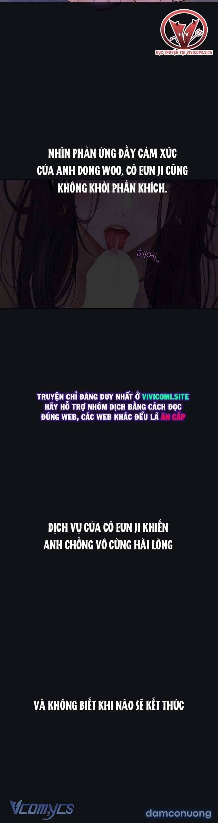 đọc truyện [18+] Nhật Ký Quan Sát Chương 2 ảnh 41 tại Thiên Thai Truyện