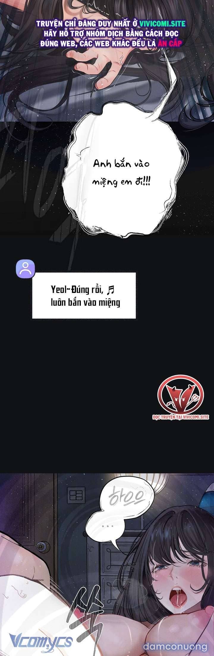 đọc truyện [18+] Nhật Ký Quan Sát Chương 2 ảnh 54 tại Thiên Thai Truyện