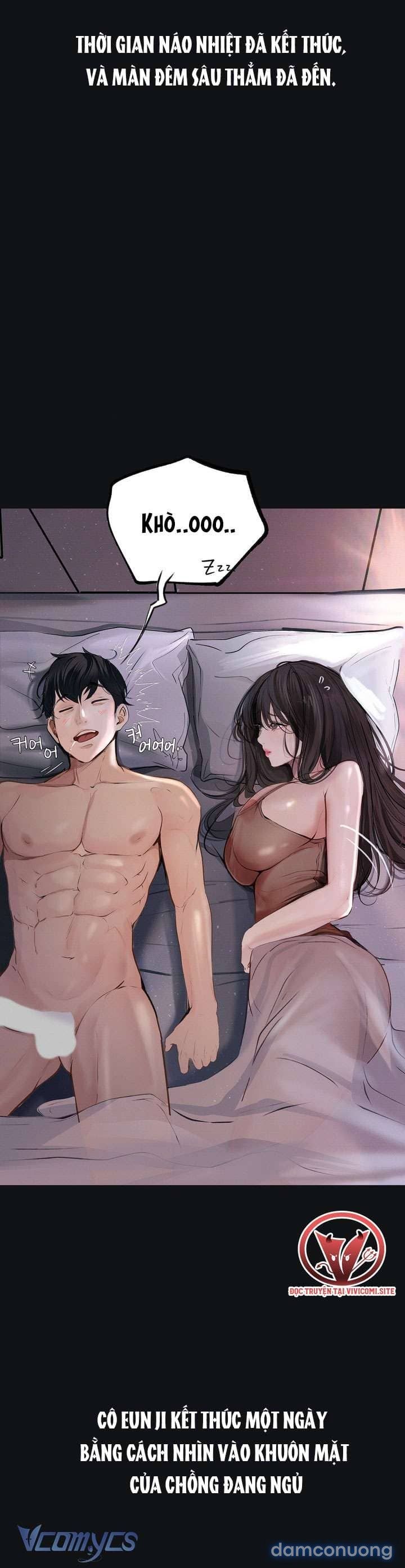 đọc truyện [18+] Nhật Ký Quan Sát Chương 2 ảnh 59 tại Thiên Thai Truyện