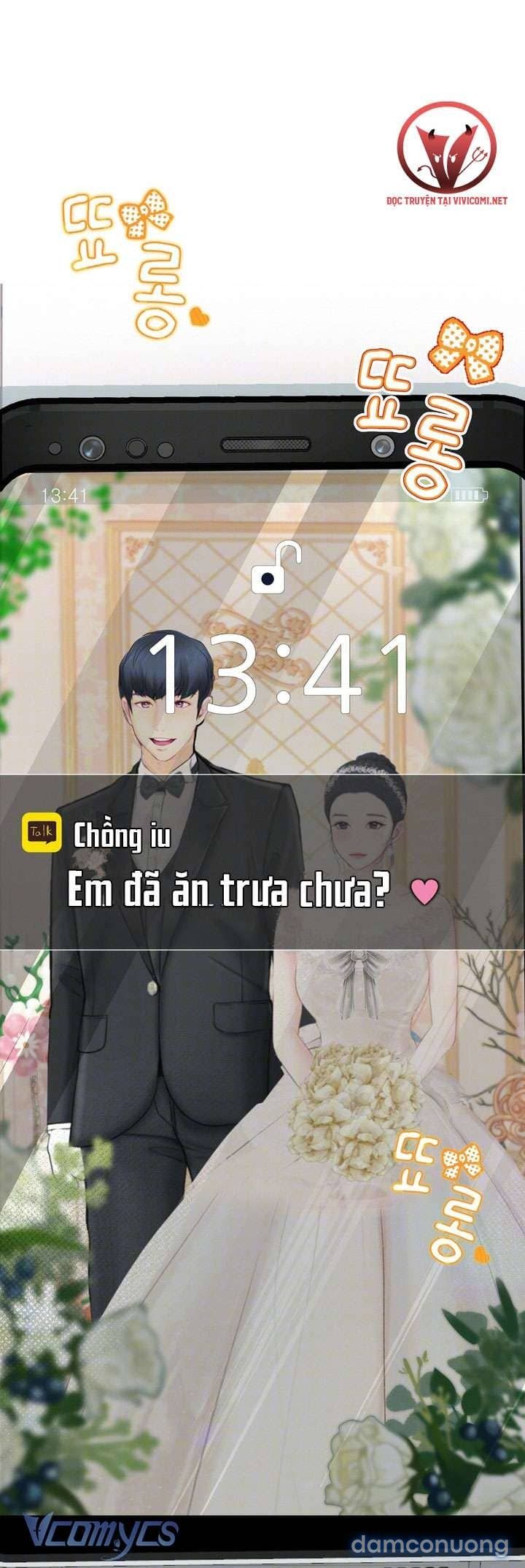 đọc truyện [18+] Nhật Ký Quan Sát Chương 2 ảnh 9 tại Thiên Thai Truyện