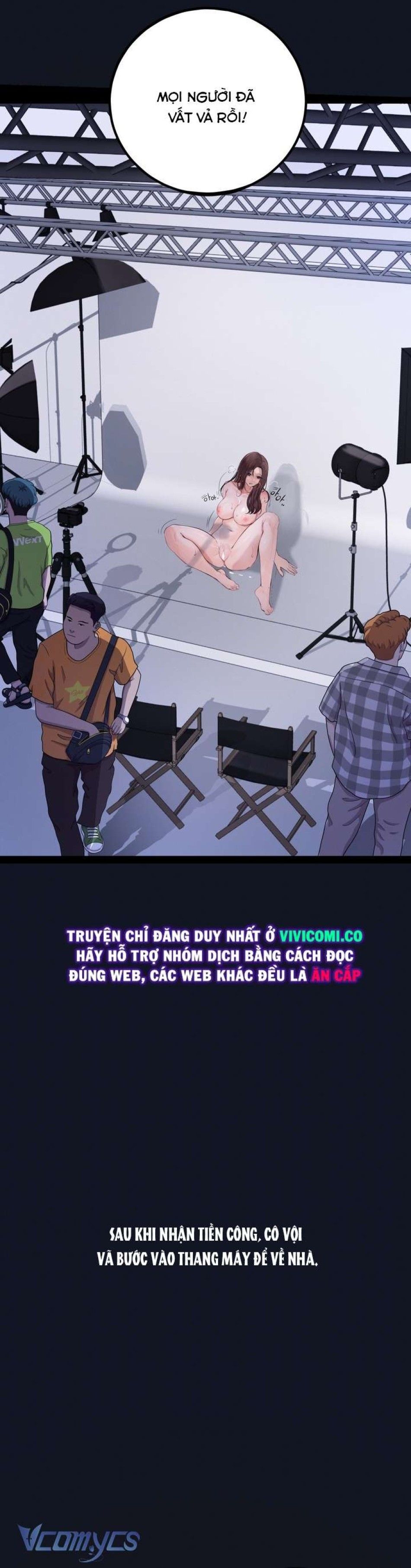 đọc truyện [18+] Nhật Ký Quan Sát Chương 20 ảnh 33 tại Thiên Thai Truyện
