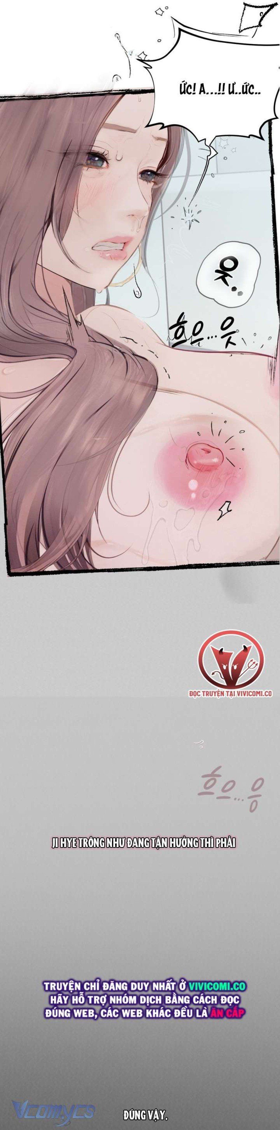 đọc truyện [18+] Nhật Ký Quan Sát Chương 21 ảnh 11 tại Thiên Thai Truyện