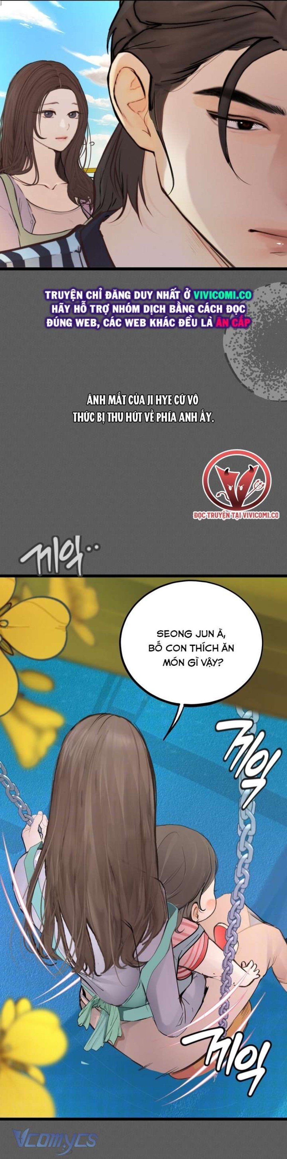 đọc truyện [18+] Nhật Ký Quan Sát Chương 21 ảnh 13 tại Thiên Thai Truyện
