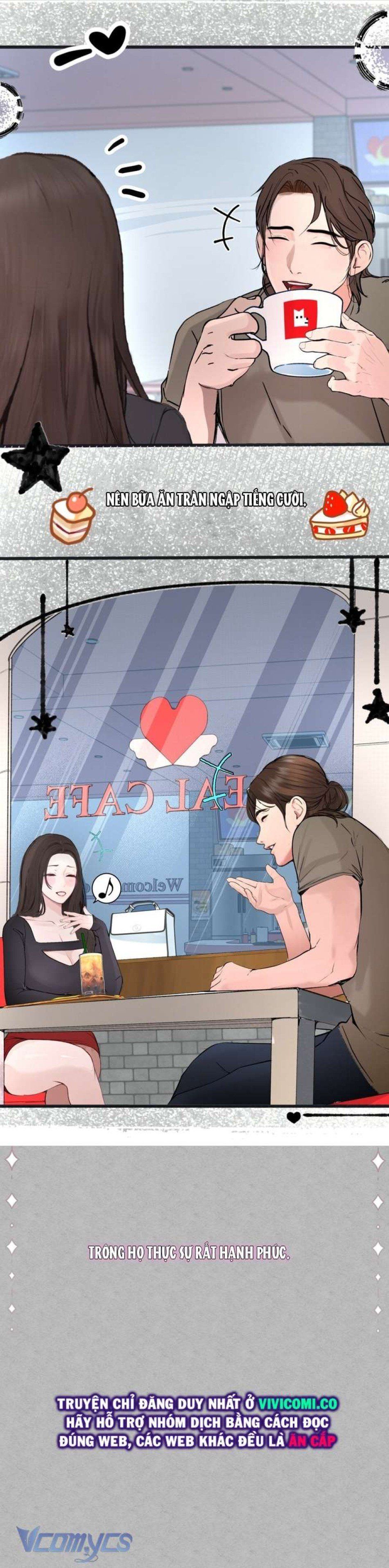 đọc truyện [18+] Nhật Ký Quan Sát Chương 21 ảnh 39 tại Thiên Thai Truyện