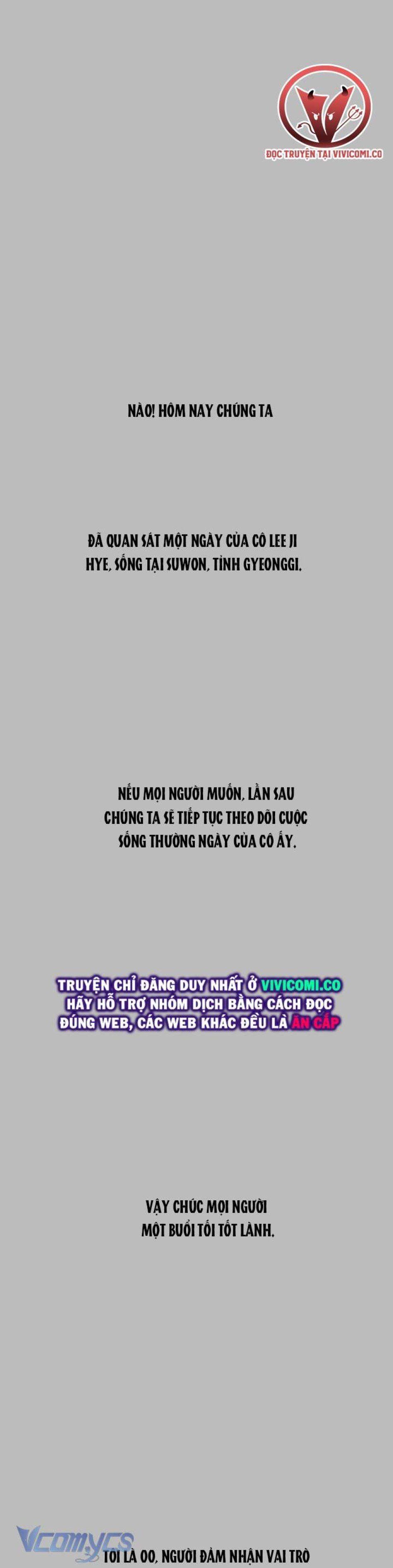 đọc truyện [18+] Nhật Ký Quan Sát Chương 21 ảnh 43 tại Thiên Thai Truyện
