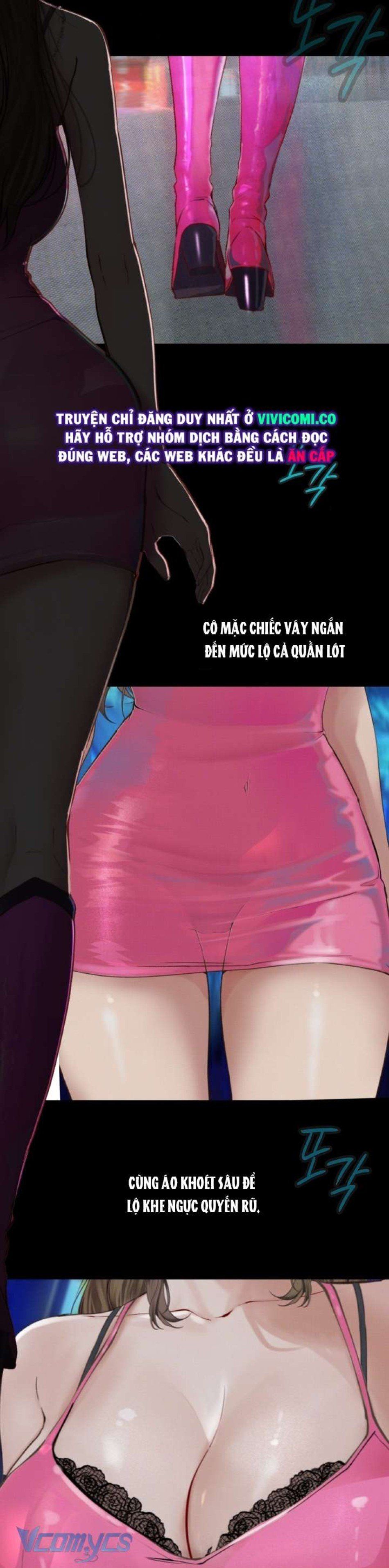 đọc truyện [18+] Nhật Ký Quan Sát Chương 22 ảnh 17 tại Thiên Thai Truyện