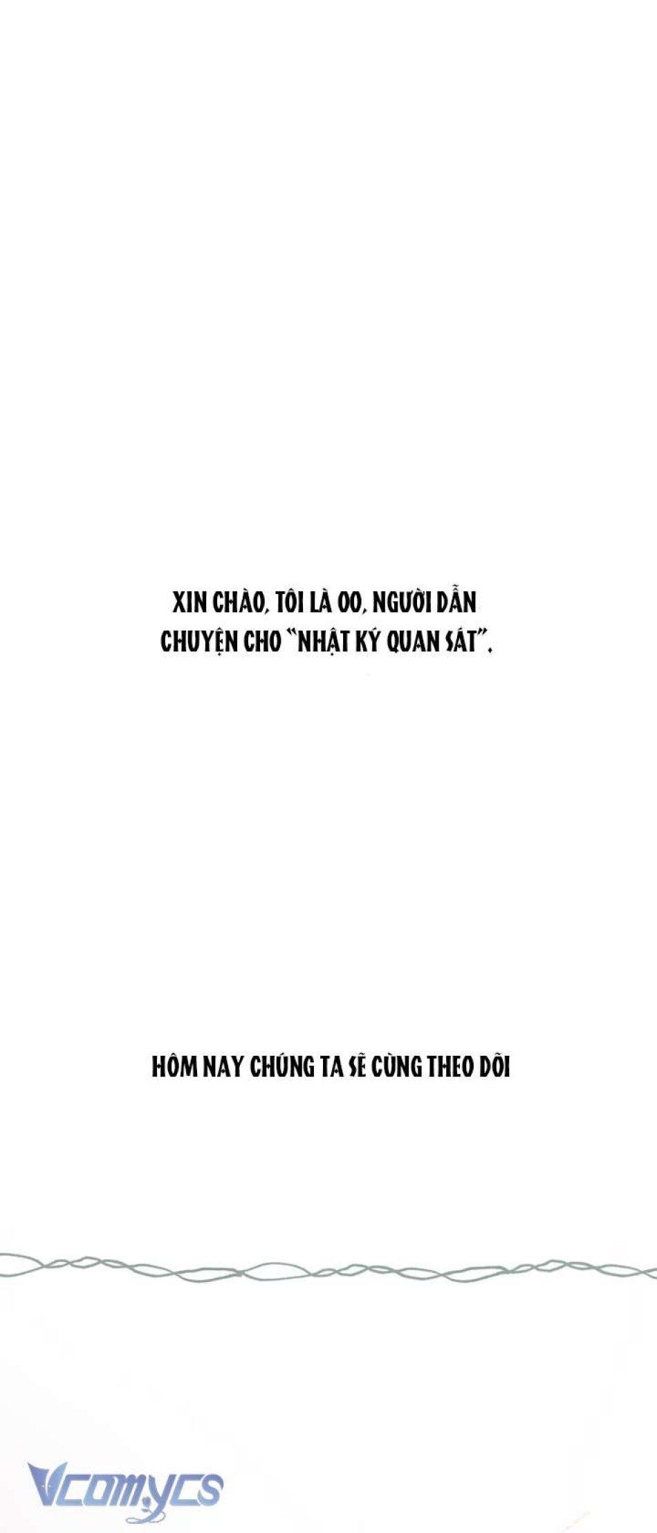 đọc truyện [18+] Nhật Ký Quan Sát Chương 22 ảnh 3 tại Thiên Thai Truyện