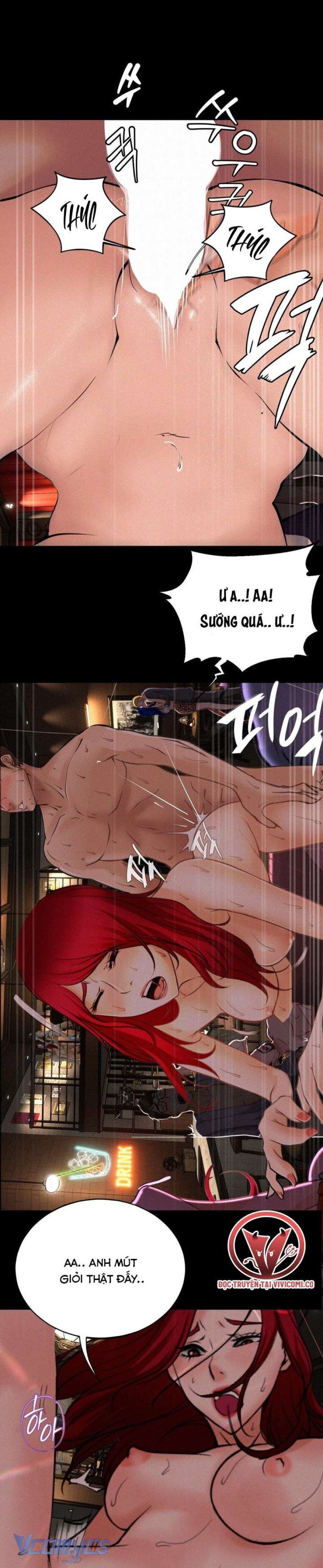 đọc truyện [18+] Nhật Ký Quan Sát Chương 22 ảnh 24 tại Thiên Thai Truyện