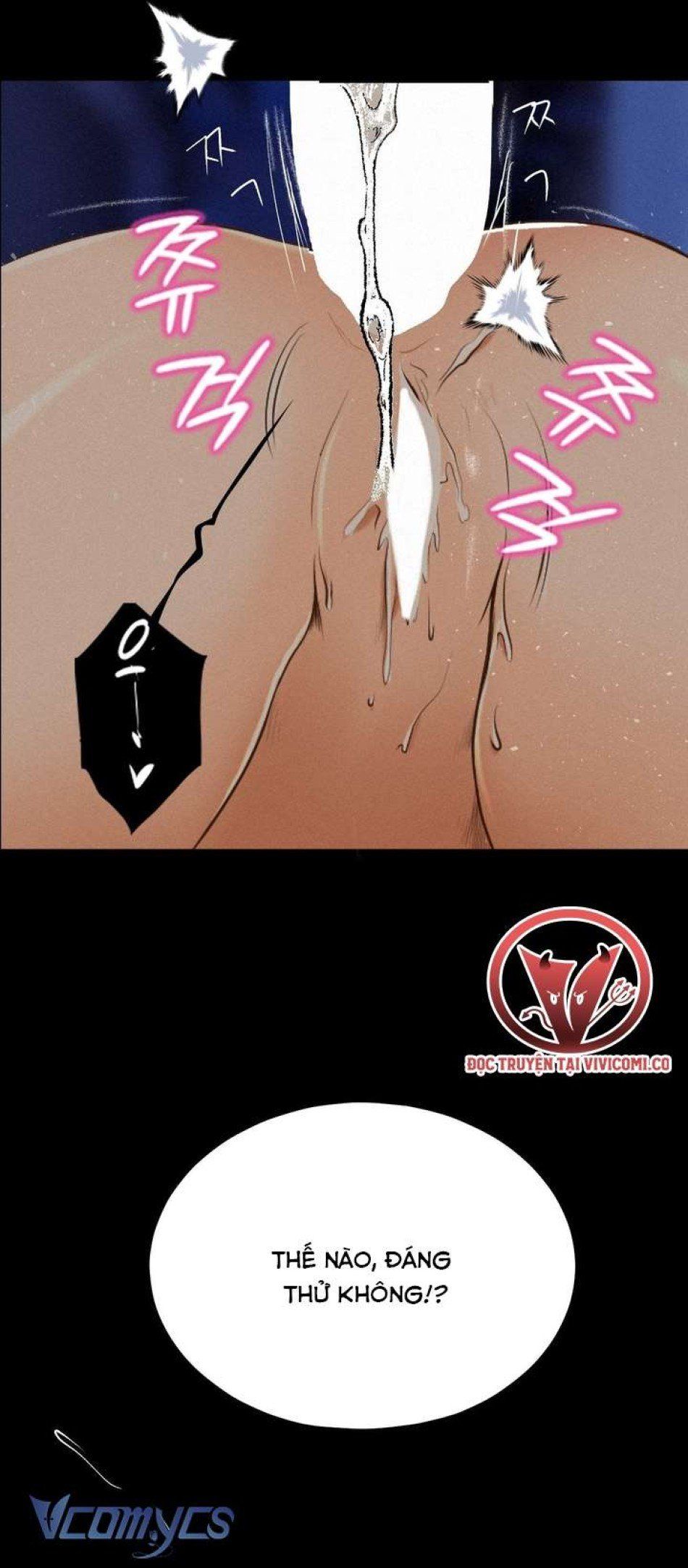 đọc truyện [18+] Nhật Ký Quan Sát Chương 22 ảnh 33 tại Thiên Thai Truyện
