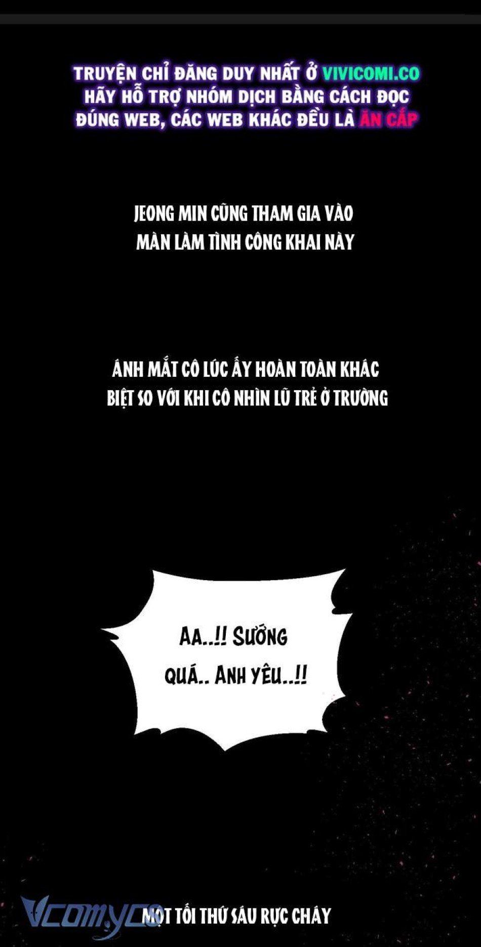 đọc truyện [18+] Nhật Ký Quan Sát Chương 22 ảnh 38 tại Thiên Thai Truyện