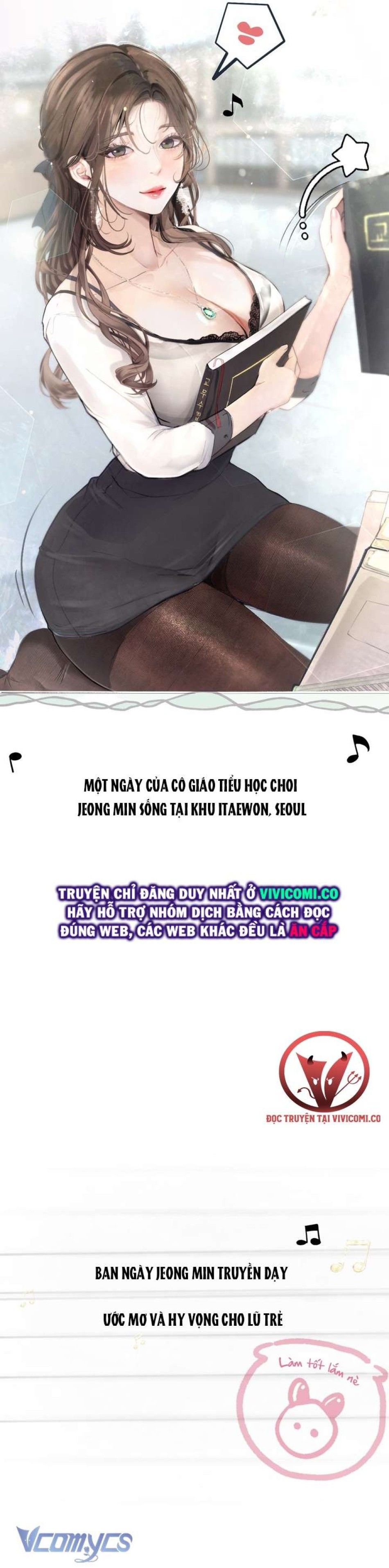 đọc truyện [18+] Nhật Ký Quan Sát Chương 22 ảnh 5 tại Thiên Thai Truyện