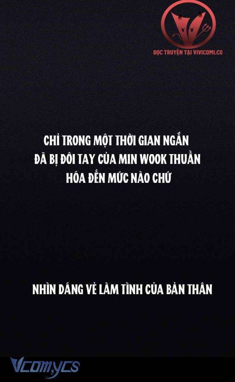 đọc truyện [18+] Nhật Ký Quan Sát Chương 23 ảnh 14 tại Truyện Dạ Ký