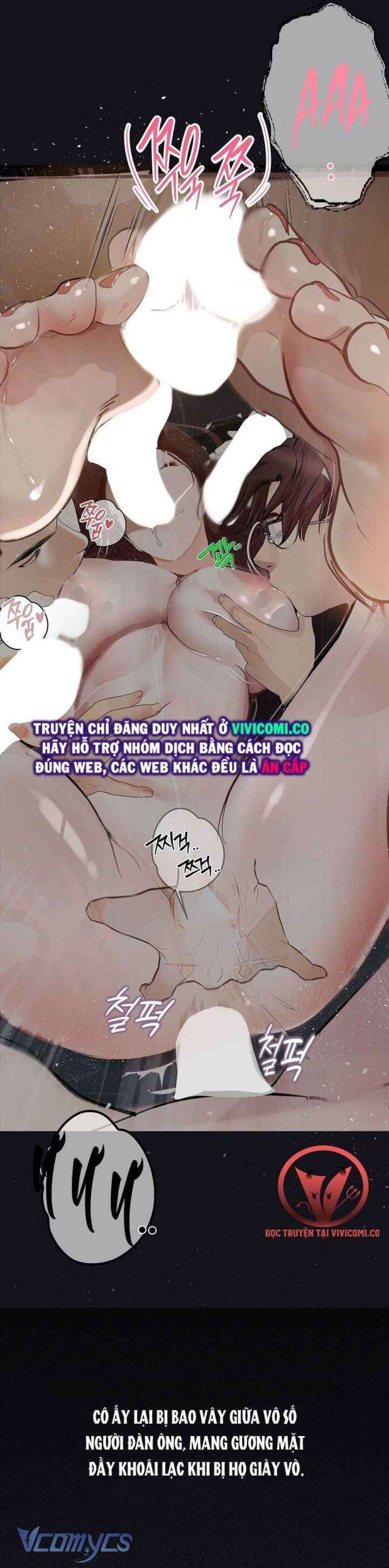 đọc truyện [18+] Nhật Ký Quan Sát Chương 23 ảnh 32 tại Truyện Dạ Ký