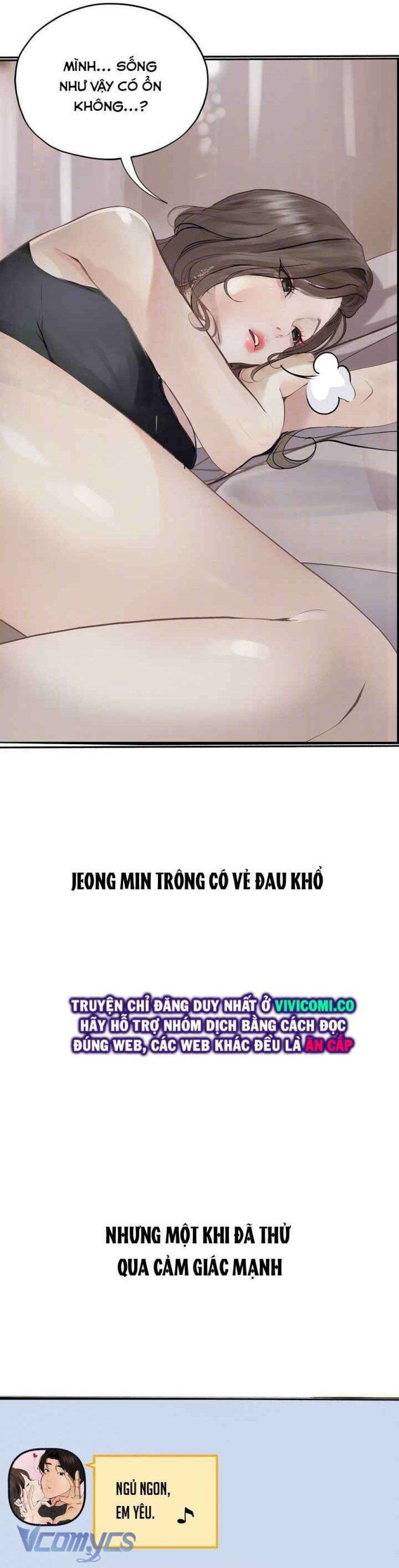 đọc truyện [18+] Nhật Ký Quan Sát Chương 23 ảnh 42 tại Truyện Dạ Ký