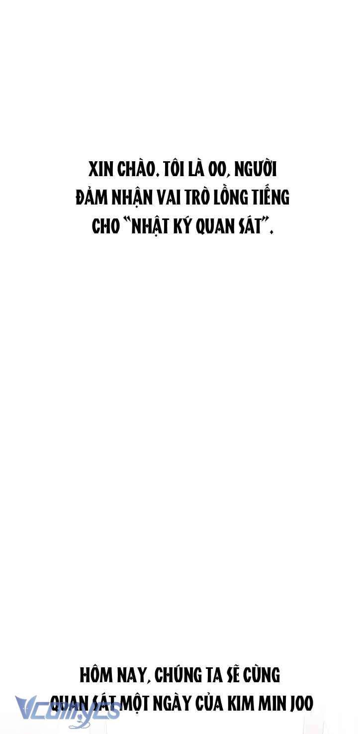 đọc truyện [18+] Nhật Ký Quan Sát Chương 24 ảnh 1 tại Truyện Dạ Ký
