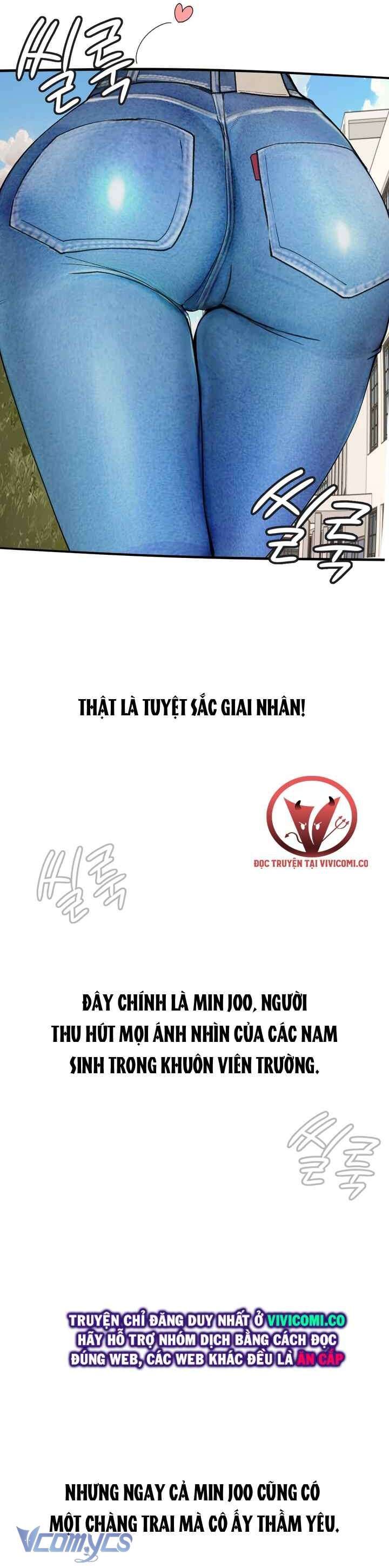 đọc truyện [18+] Nhật Ký Quan Sát Chương 24 ảnh 13 tại Truyện Dạ Ký