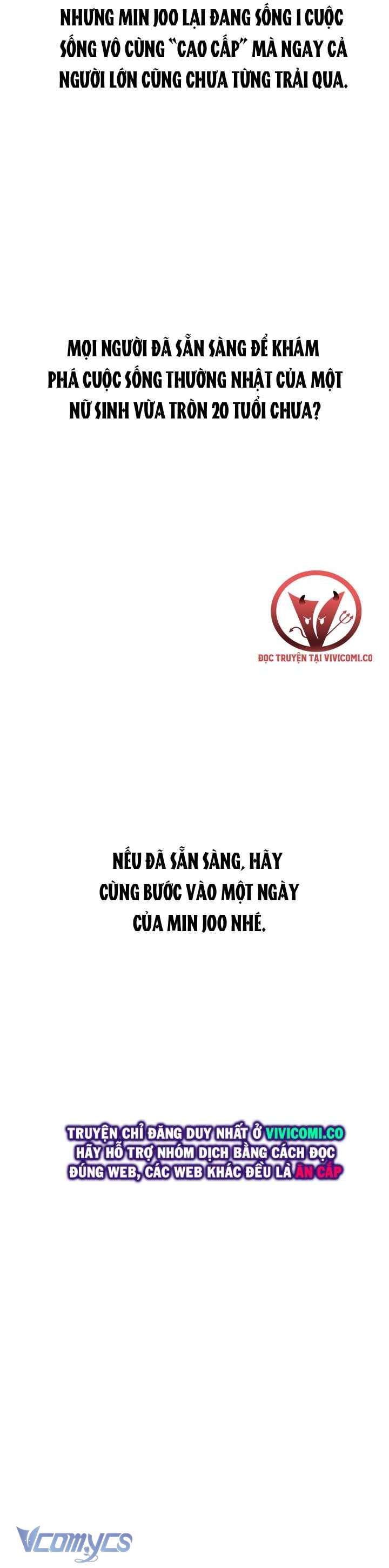 đọc truyện [18+] Nhật Ký Quan Sát Chương 24 ảnh 3 tại Truyện Dạ Ký