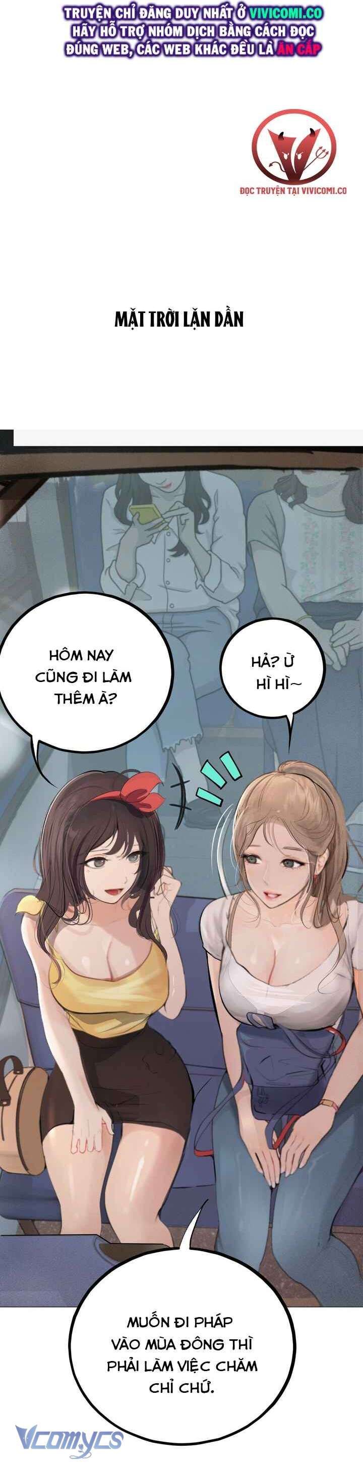 đọc truyện [18+] Nhật Ký Quan Sát Chương 24 ảnh 21 tại Truyện Dạ Ký