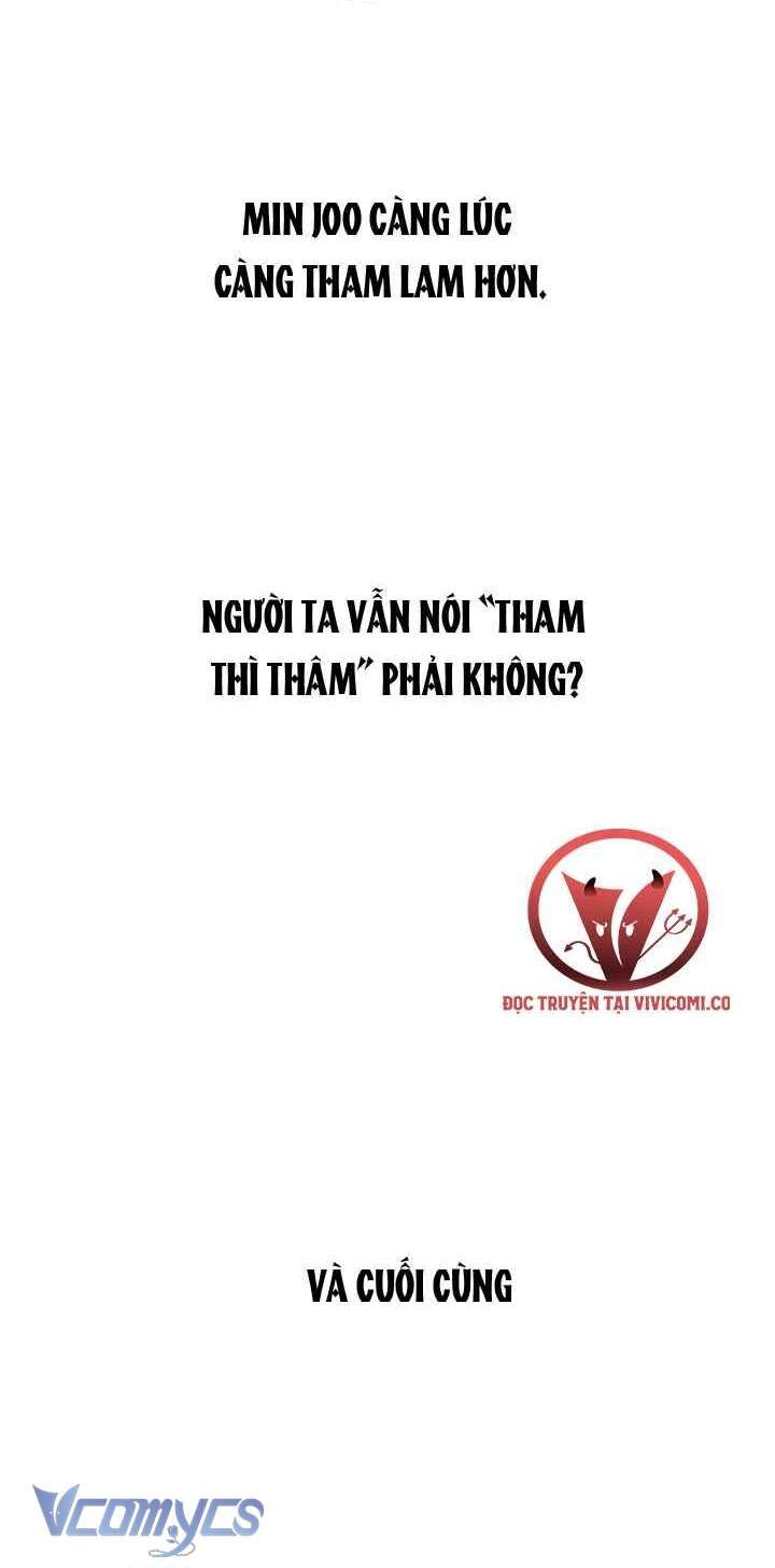 đọc truyện [18+] Nhật Ký Quan Sát Chương 24 ảnh 31 tại Truyện Dạ Ký