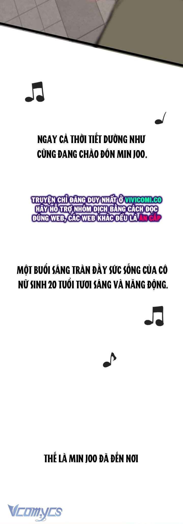 đọc truyện [18+] Nhật Ký Quan Sát Chương 24 ảnh 9 tại Truyện Dạ Ký