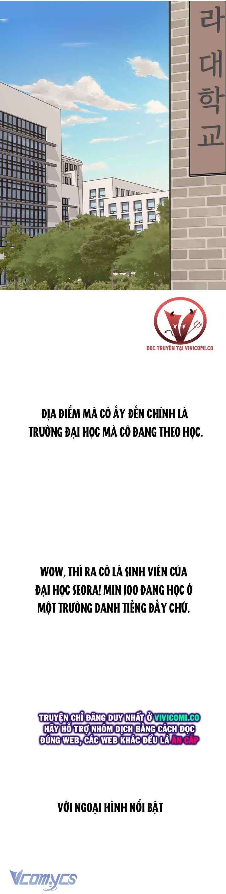 đọc truyện [18+] Nhật Ký Quan Sát Chương 24 ảnh 10 tại Truyện Dạ Ký