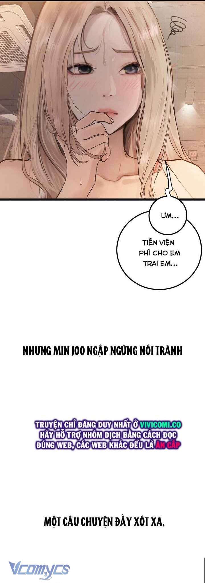 đọc truyện [18+] Nhật Ký Quan Sát Chương 25 ảnh 18 tại Truyện Dạ Ký