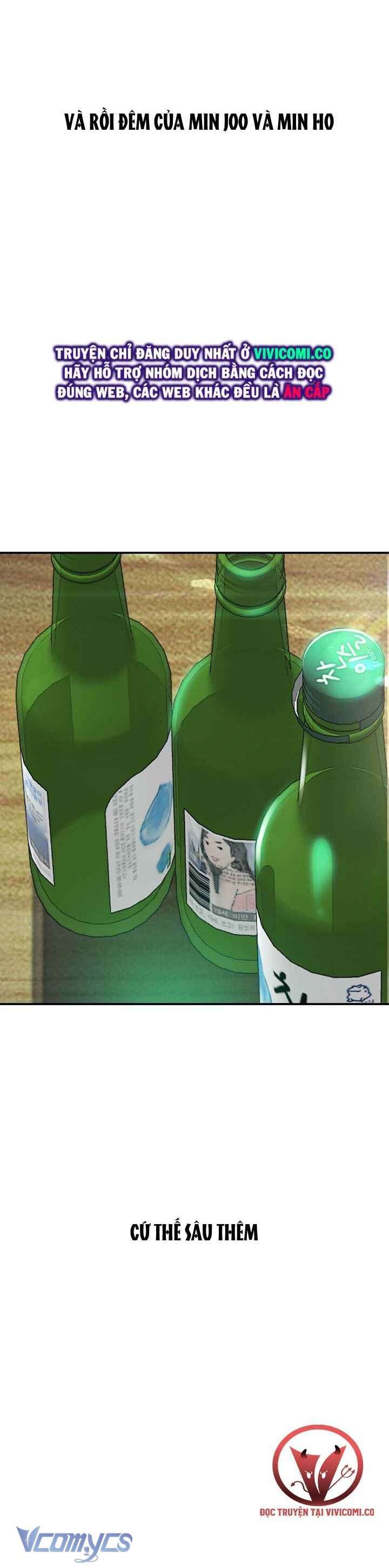 đọc truyện [18+] Nhật Ký Quan Sát Chương 25 ảnh 21 tại Truyện Dạ Ký