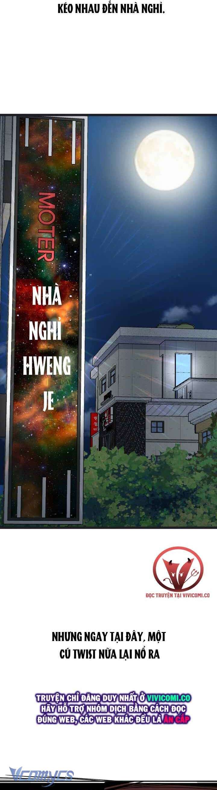 đọc truyện [18+] Nhật Ký Quan Sát Chương 25 ảnh 24 tại Truyện Dạ Ký