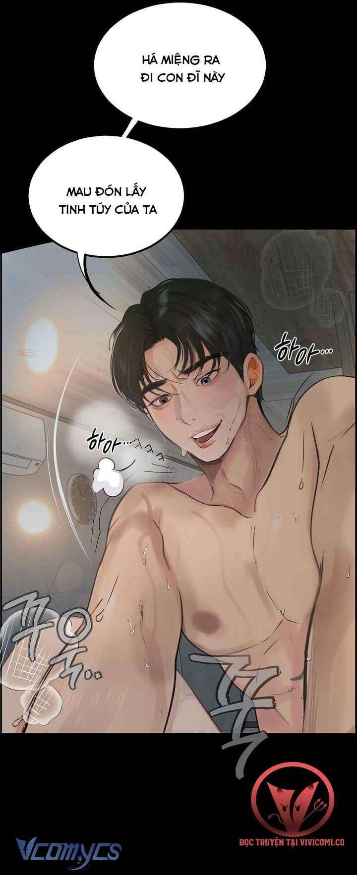 đọc truyện [18+] Nhật Ký Quan Sát Chương 26 ảnh 17 tại Giả Dược