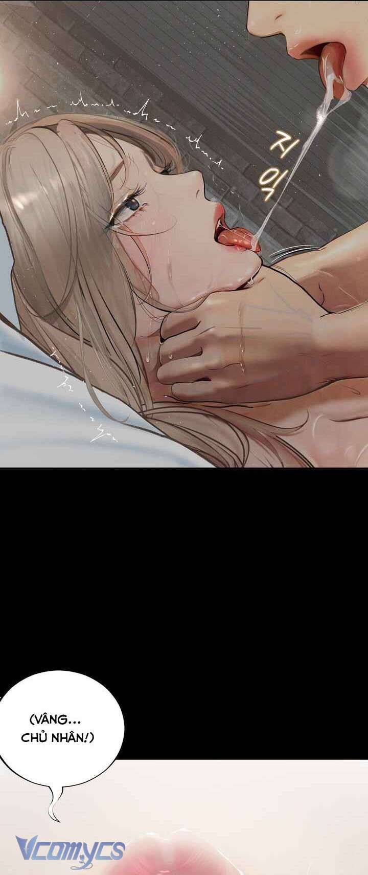 đọc truyện [18+] Nhật Ký Quan Sát Chương 26 ảnh 19 tại Giả Dược