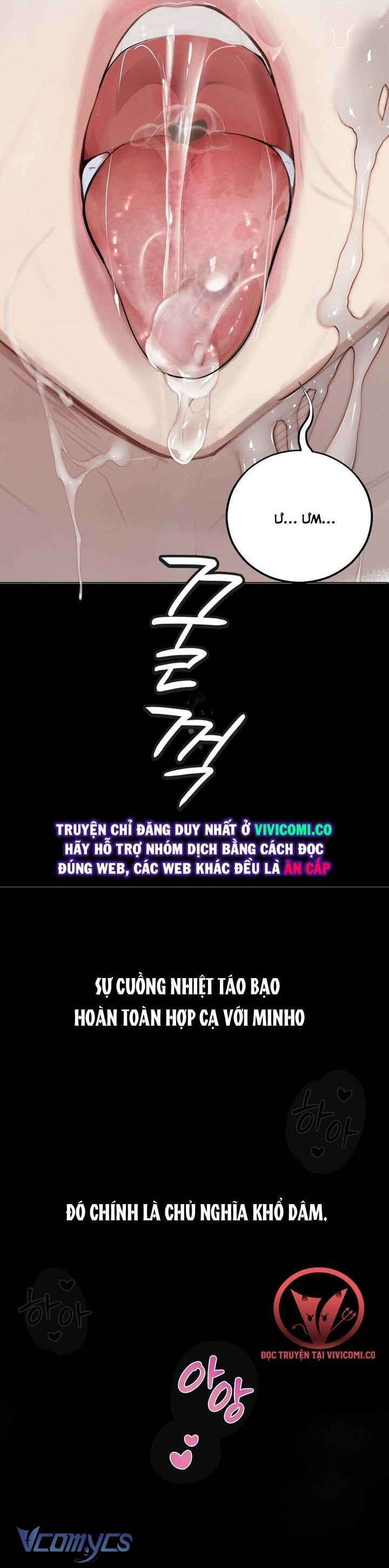 đọc truyện [18+] Nhật Ký Quan Sát Chương 26 ảnh 20 tại Giả Dược