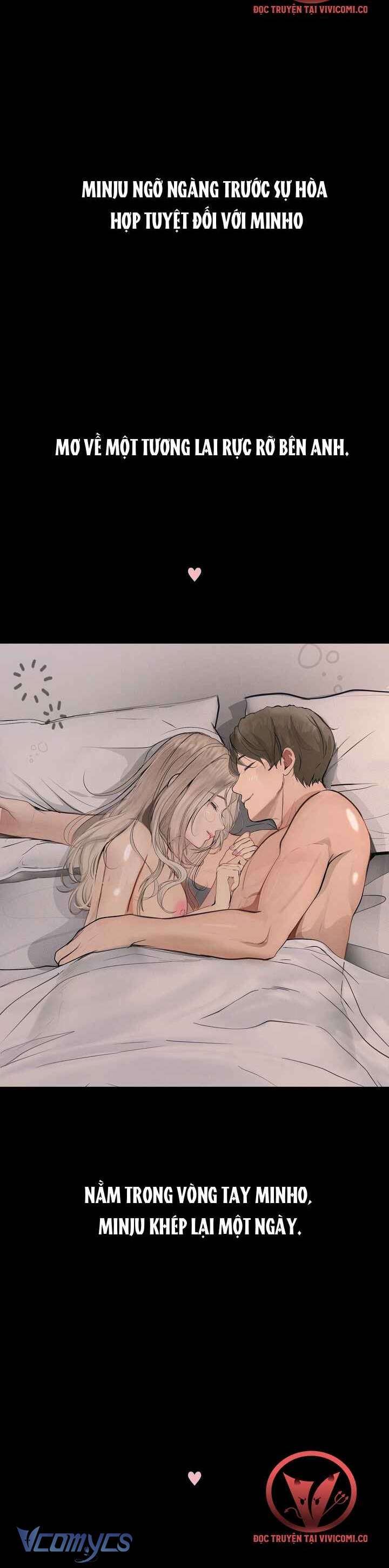 đọc truyện [18+] Nhật Ký Quan Sát Chương 26 ảnh 33 tại Giả Dược