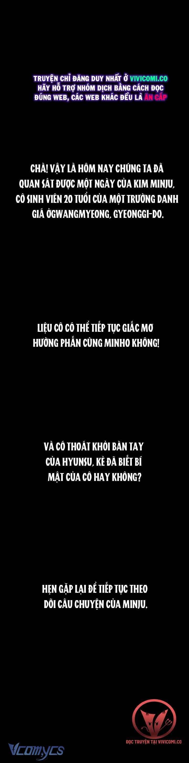 đọc truyện [18+] Nhật Ký Quan Sát Chương 26 ảnh 34 tại Giả Dược