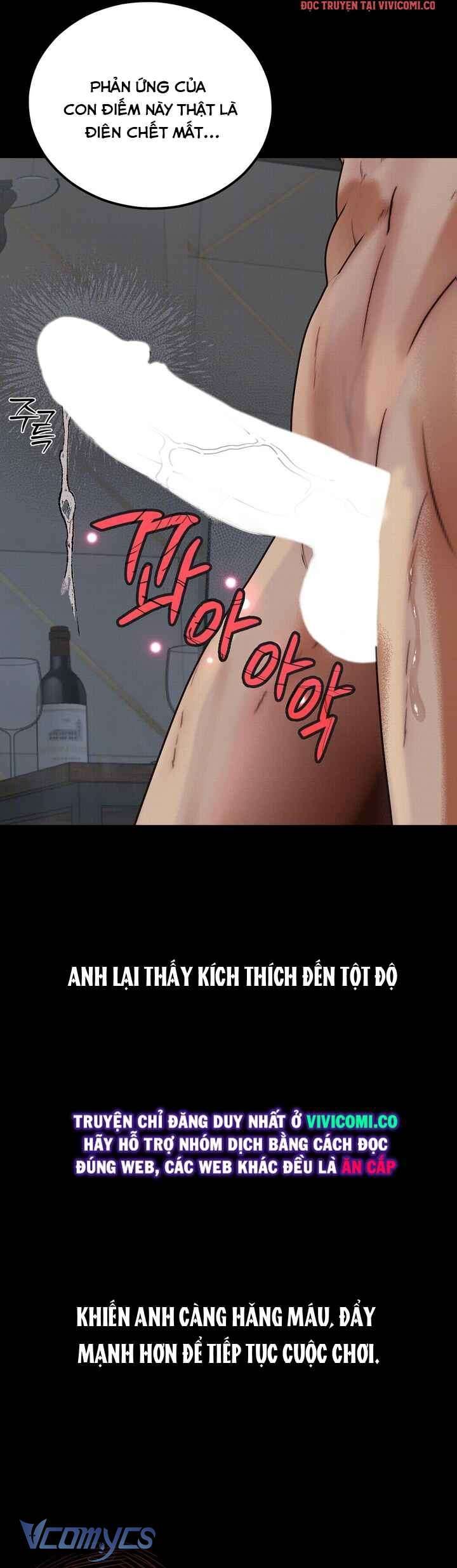 đọc truyện [18+] Nhật Ký Quan Sát Chương 26 ảnh 8 tại Giả Dược