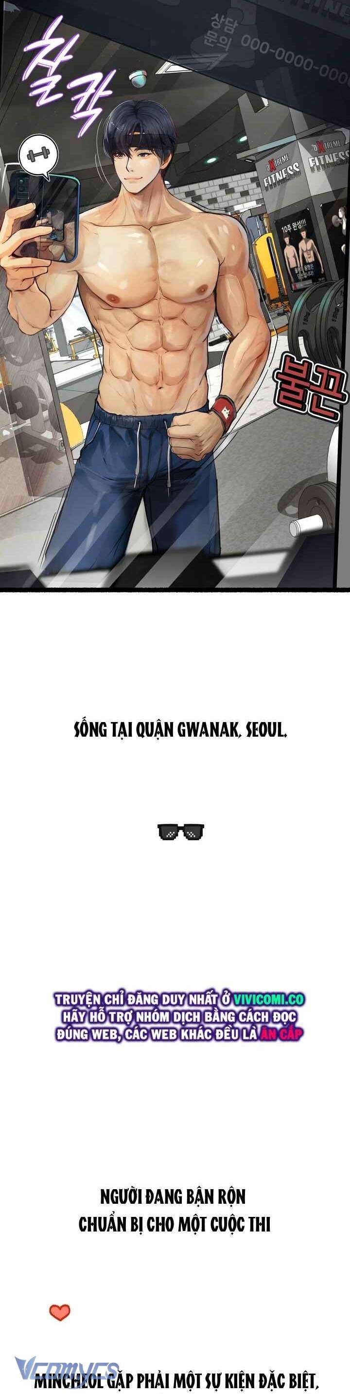 đọc truyện [18+] Nhật Ký Quan Sát Chương 27 ảnh 3 tại Thiên Thai Truyện