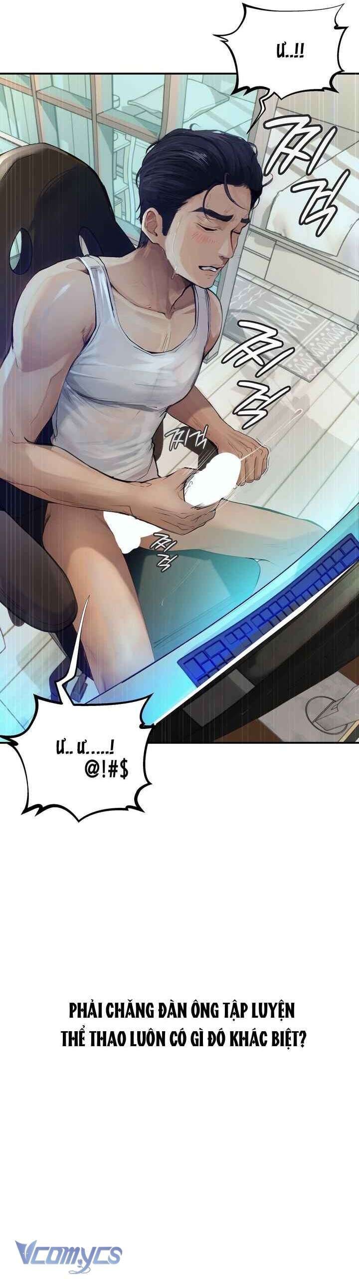 đọc truyện [18+] Nhật Ký Quan Sát Chương 27 ảnh 12 tại Thiên Thai Truyện