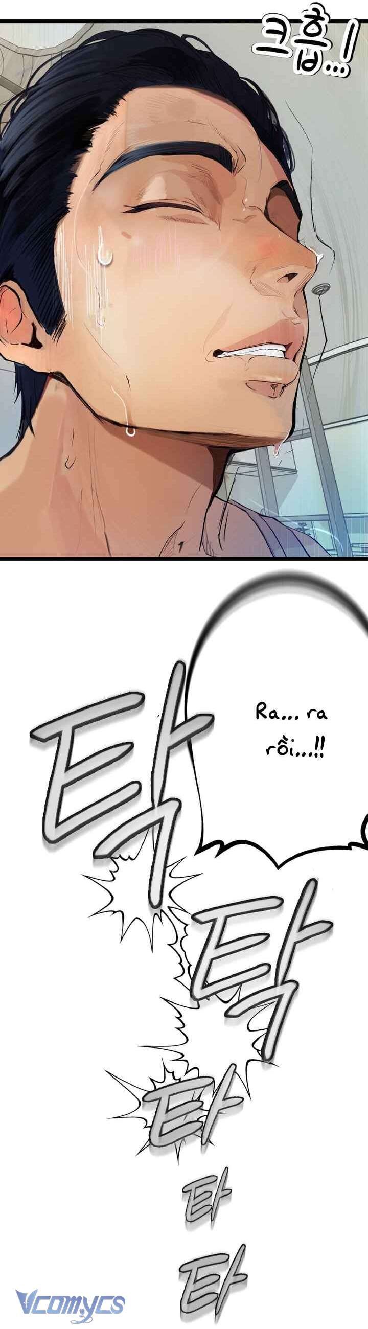 đọc truyện [18+] Nhật Ký Quan Sát Chương 27 ảnh 14 tại Thiên Thai Truyện