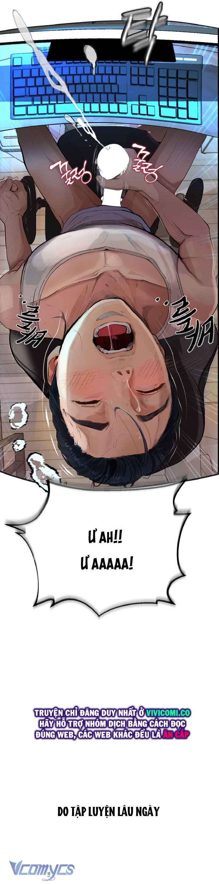 đọc truyện [18+] Nhật Ký Quan Sát Chương 27 ảnh 15 tại Thiên Thai Truyện