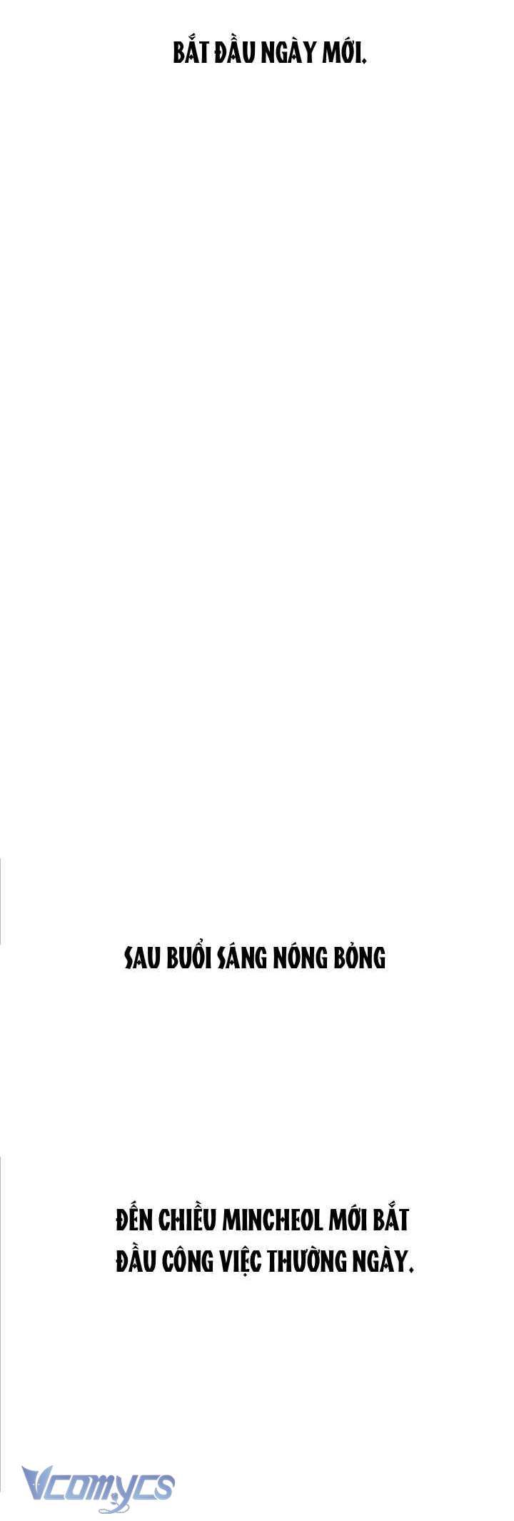 đọc truyện [18+] Nhật Ký Quan Sát Chương 27 ảnh 17 tại Thiên Thai Truyện