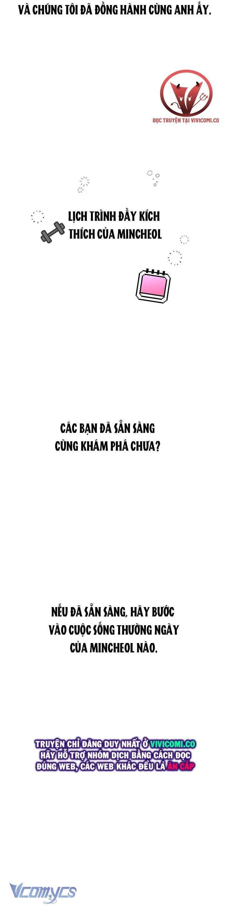 đọc truyện [18+] Nhật Ký Quan Sát Chương 27 ảnh 4 tại Thiên Thai Truyện