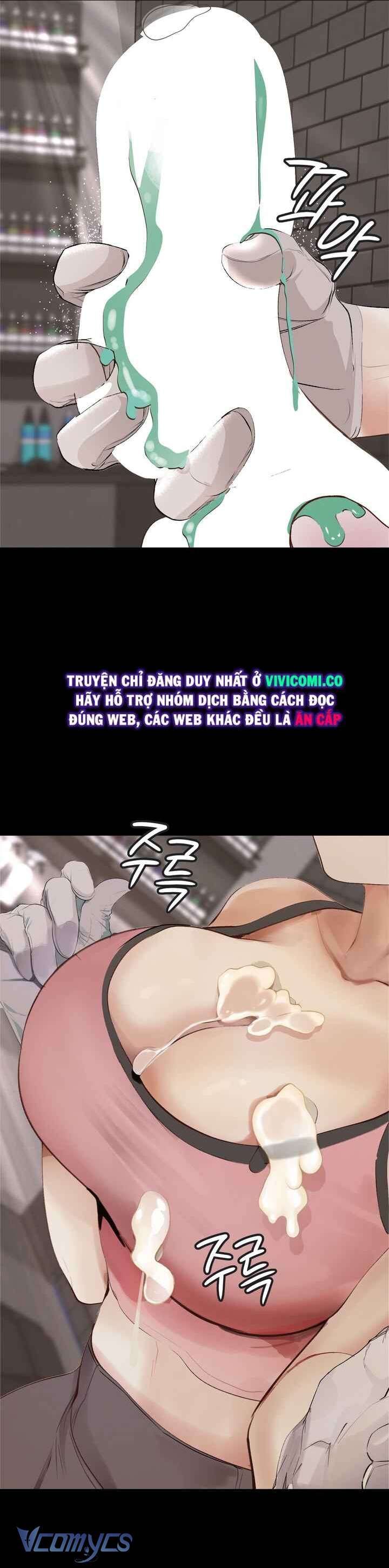 đọc truyện [18+] Nhật Ký Quan Sát Chương 27 ảnh 26 tại Thiên Thai Truyện