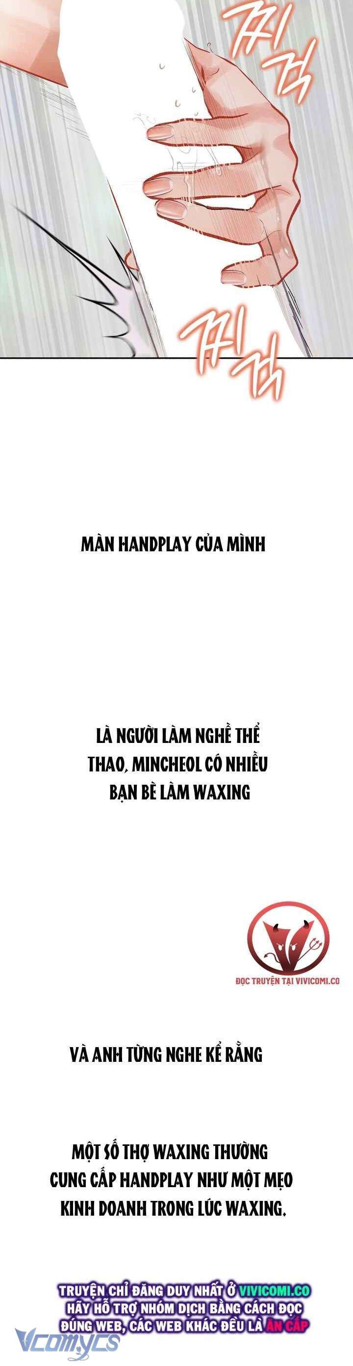 đọc truyện [18+] Nhật Ký Quan Sát Chương 28 ảnh 12 tại Thiên Thai Truyện